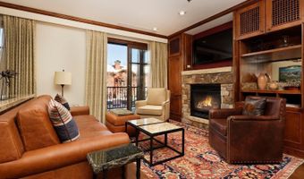 39 Boomerang Rd 8215-2, Aspen, CO 81611