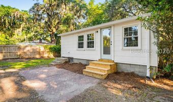 1106 Woodward Ave, Beaufort, SC 29902