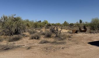 5305 E SEVEN PALMS Dr, Cave Creek, AZ 85331