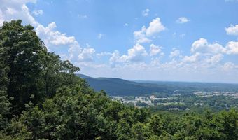 HILLYER HIGH ROAD lot 0, Anniston, AL 36207