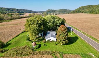W8539 County Road Z, Arkansaw, WI 54721