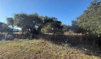 W Mcclung lot 6, Aransas Pass, TX 78336