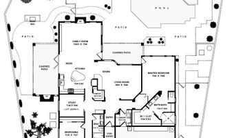 4405 E CASEY Ln, Cave Creek, AZ 85331