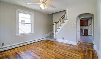 46 Irving St, North Providence, RI 02904