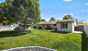 5761 Eve St, Chubbuck, ID 83202