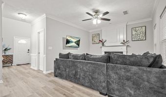 6847 Bridgewood Dr, Austell, GA 30168