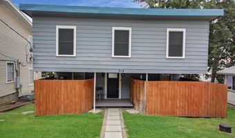 318 W Lake Dr, Weatherford, TX 76087