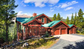 181 Red Fox Ct, Breckenridge, CO 80424