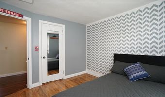 11 N Rose St, East Providence, RI 02914