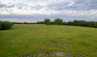 5 S 4420 Rd, Adair, OK 74301