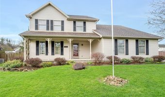 6369 Ridgeview Ave, Austintown, OH 44515
