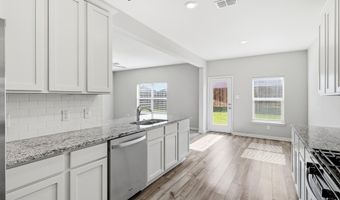 2105 Yarbrough Dr, Anna, TX 75409