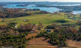 Lot 39 Logans Bluff, Bean Station, TN 37708