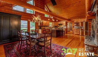 9 Falcon Dr, Cody, WY 82414