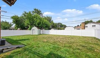 10928 Balfour Ave, Allen Park, MI 48101