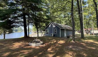 1548 Pioneer, Alger, MI 48610