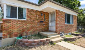 437 E 100 N, Brigham City, UT 84302