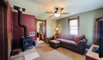 815 Ash St, Adams, NE 68301
