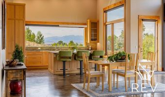 21 Tailwinds Dr, Cody, WY 82414