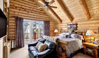 257 W Eagles Roost St, Brian Head, UT 84719