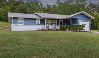 410 Highland Dr, Arkansas City, KS 67005
