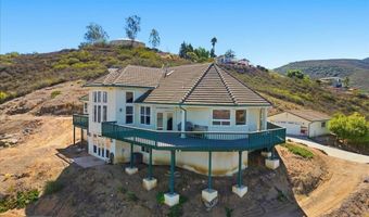 3035 Millar Ranch Rd, Spring Valley, CA 91978