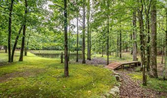 753 Lewisburg Rd, Austin, AR 72007