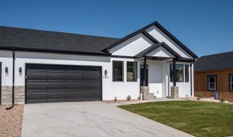 702 S Liberty Cove Dr, Cedar City, UT 84720