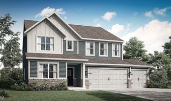 3749 Pinnacle Dr, Bargersville, IN 46106