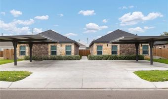 2509 E Israel Ave, Alton, TX 78572