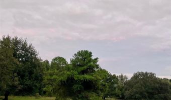 SW 107TH STREET, Archer, FL 32618