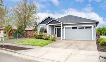 3601 CHICAGO St, Albany, OR 97322