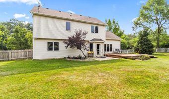 1331 N Finlandia Way, Albion, IN 46701
