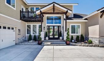 2431 Genoa Aspen Dr, Genoa, NV 89411