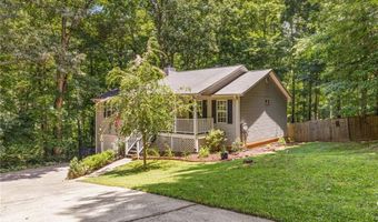 372 Jordan Rd, Ball Ground, GA 30107