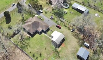 2259 E Laurel St, Atmore, AL 36502