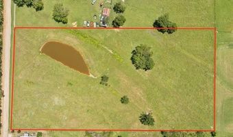 0 Lindale Rd, Ardmore, OK 73401