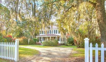 8115 Adams Run School Rd, Adams Run, SC 29426