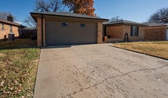 5213 Leigh Ave, Amarillo, TX 79119
