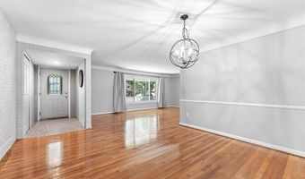 16958 Cambridge Ave, Allen Park, MI 48101