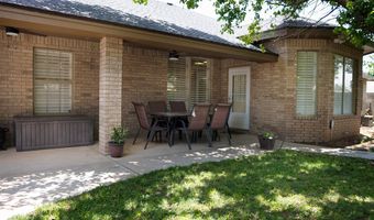 1207 NW 16th St, Andrews, TX 79714