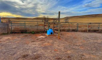 623 Highway 111, Beulah, WY 82712