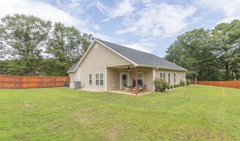 101 Pine Lake Ranch Rd, Belton, SC 29627