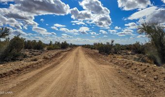 6962 E Black Kettle Dr, Yucca, AZ 86438