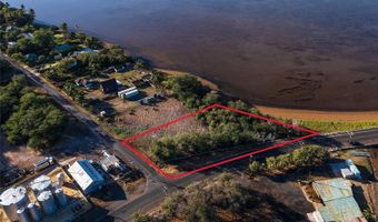 125 Kaunakakai Pl, Kaunakakai, HI 96748