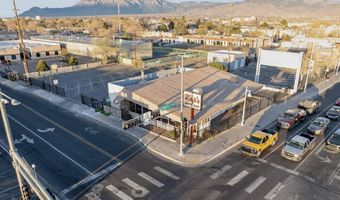 5801 Central Ave NE, Albuquerque, NM 87108