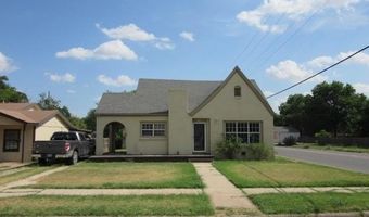 3249 S 6th St, Abilene, TX 79605