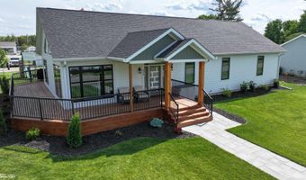 214 E Wapello St, Agency, IA 52530