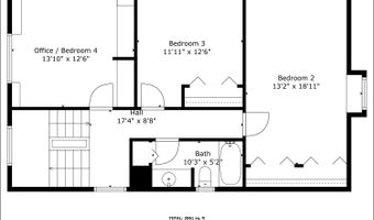 12 Haverhill Ct, Ann Arbor, MI 48105