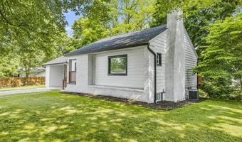 340 W Turner St, Bloomfield, IN 47424